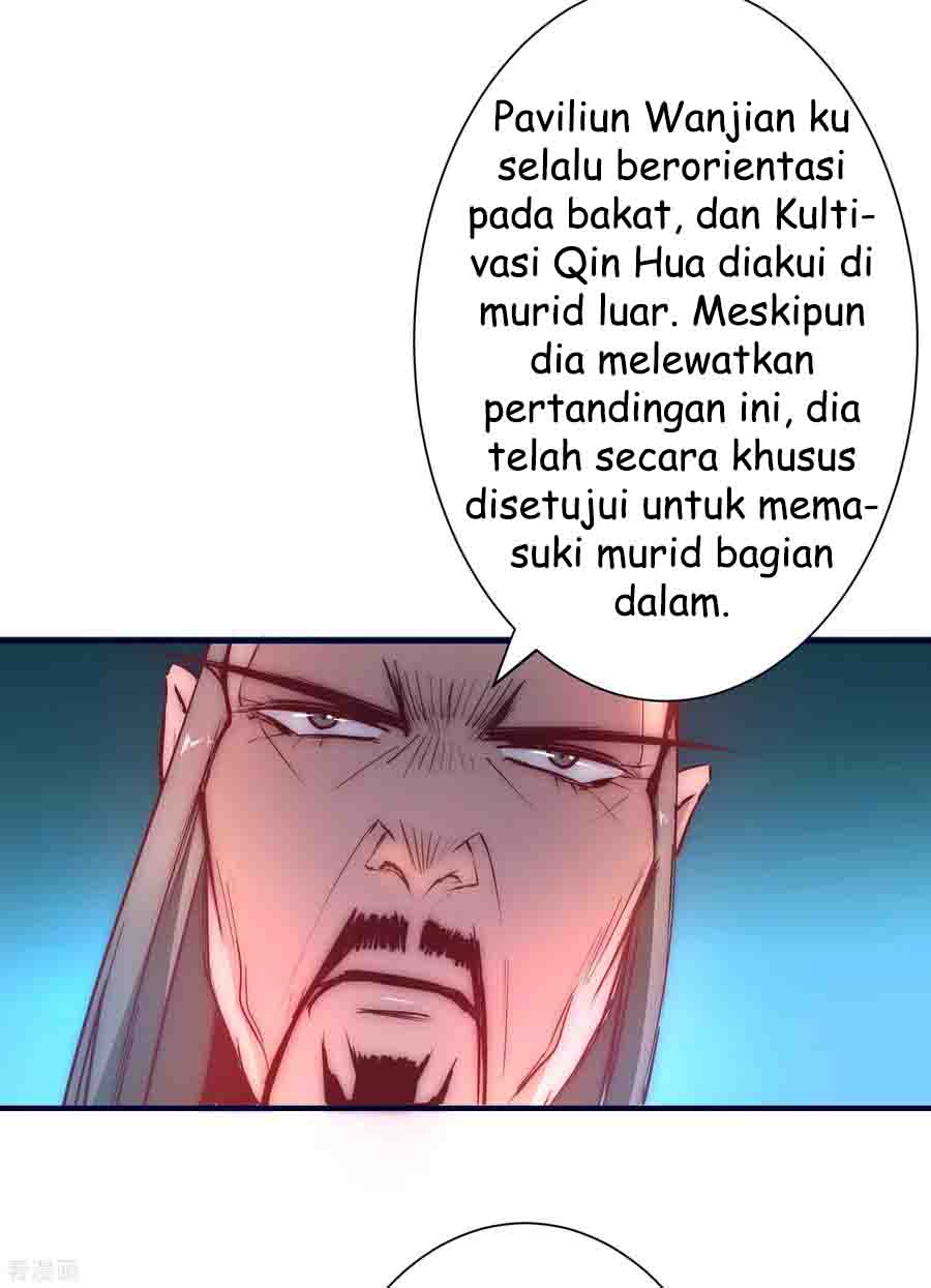 Reversing the Immortal Path Chapter 10 Gambar 18